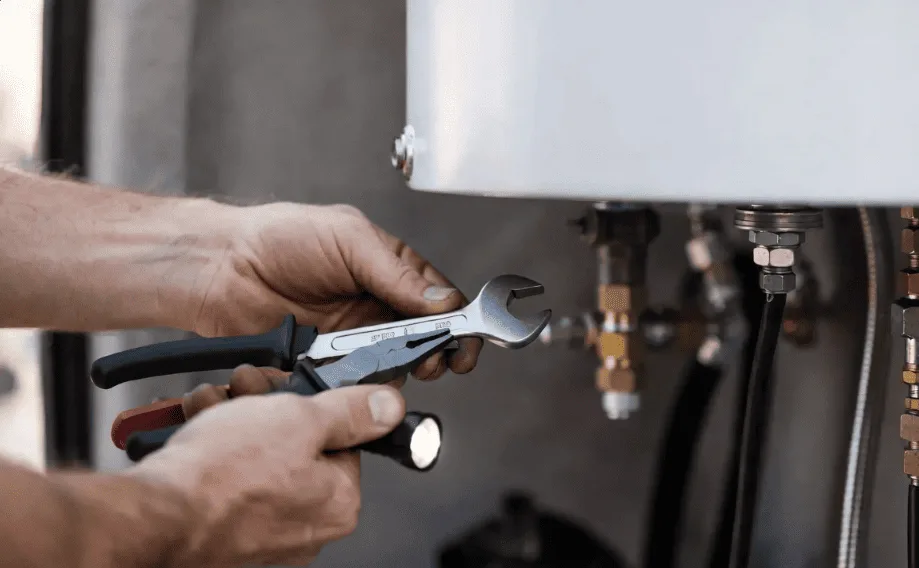 Why choose Water Heater Repair in Mcdavid, FL